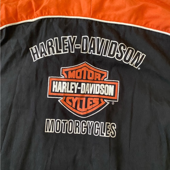 Vintage Harley Davidson • Shirt - Picture 8 of 8